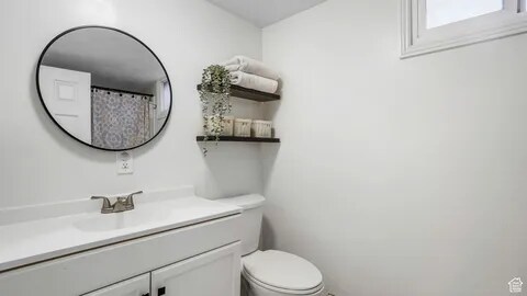 Building Photo - 4535 S Ridgeline Dr