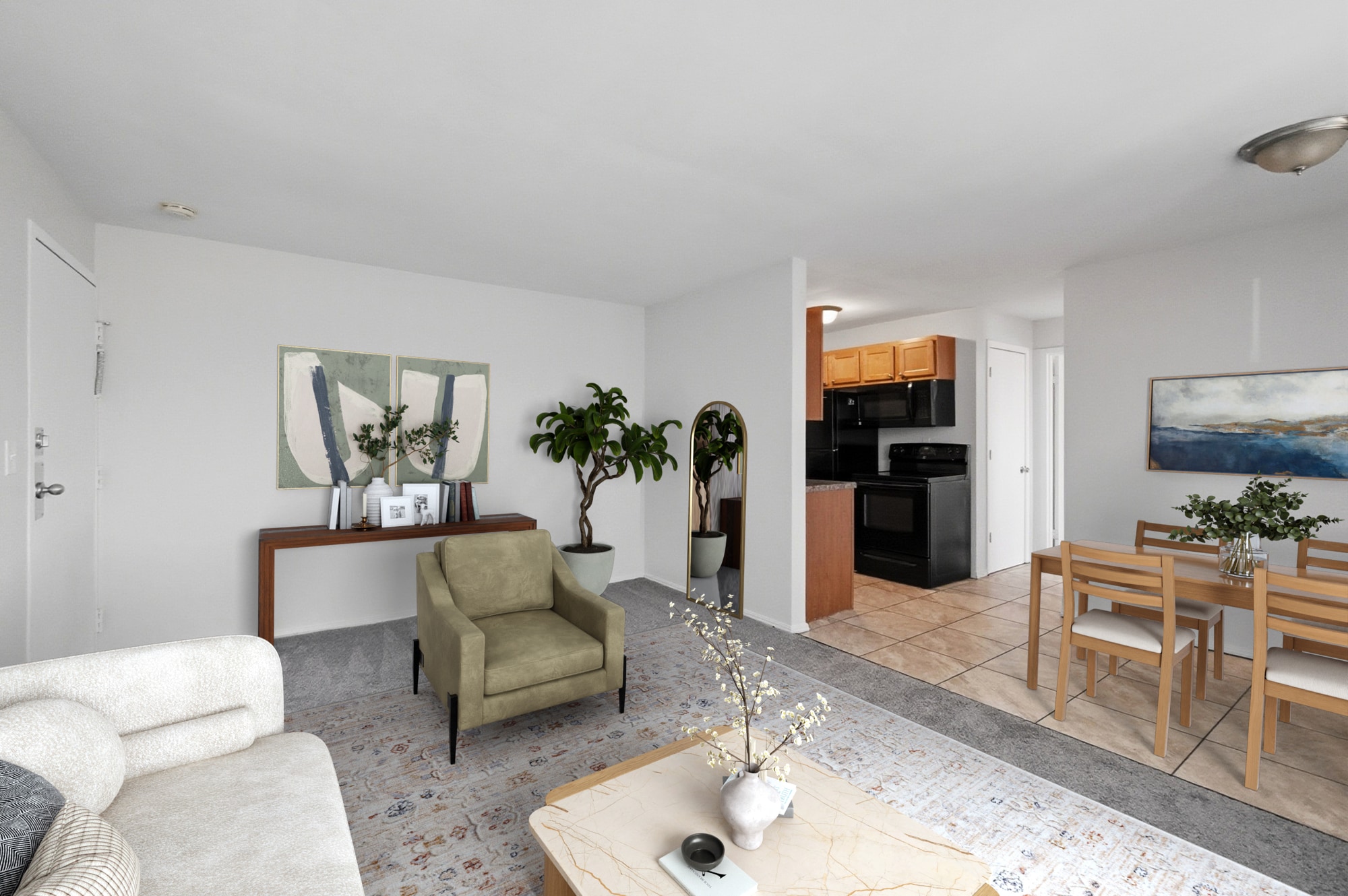 Building Photo - Riverstone Court Apartments - Beechmont Ave