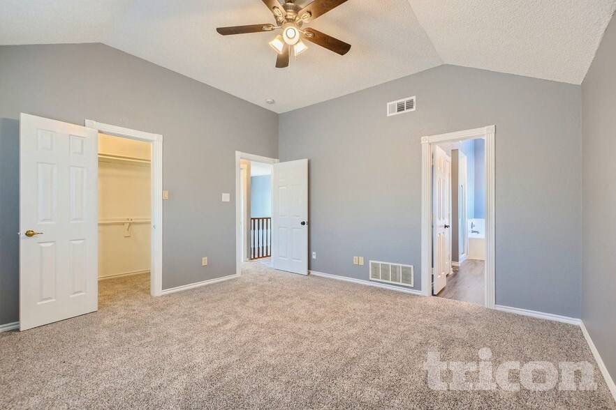 Building Photo - 1417 Baker Dr