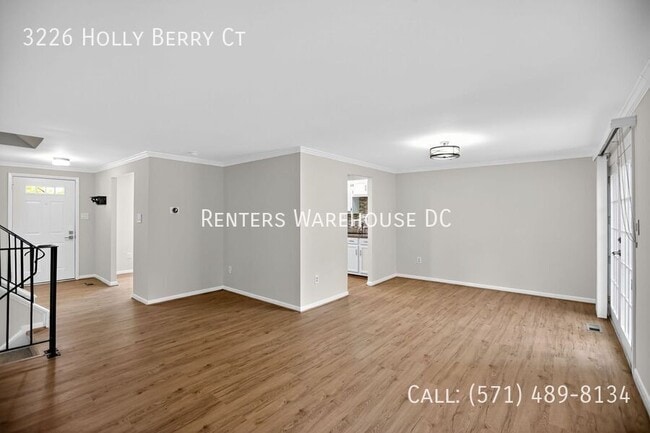 Building Photo - 3226 Holly Berry Ct