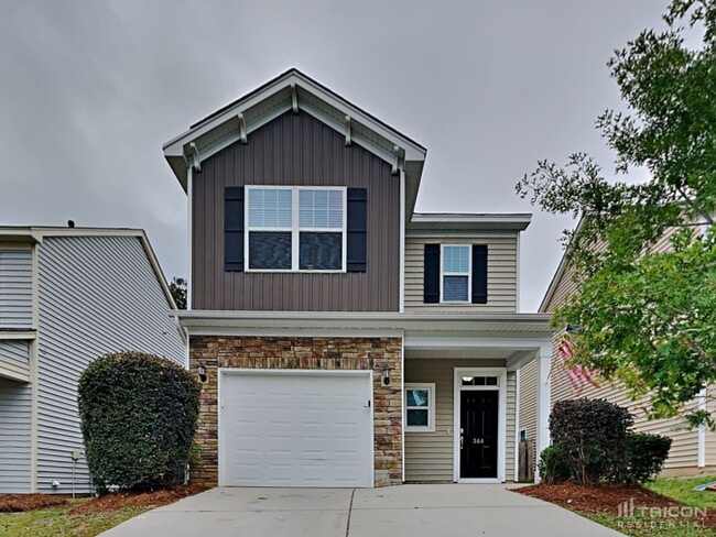 Building Photo - 364 Eastfair Dr