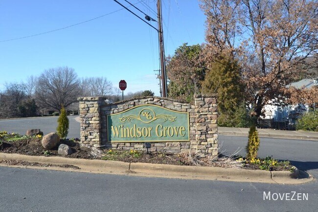 Building Photo - 6209 Windsor Gate Ln