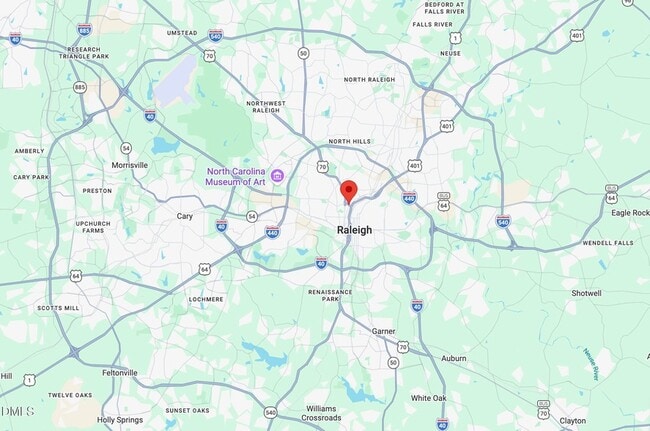 Building Photo - 1456 Barton Pl Dr