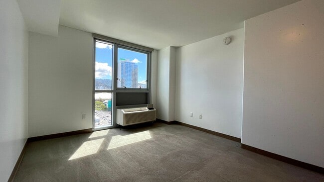 Building Photo - Unbeatable location in Kakaako/Ward Village areas -  2 Bed 2 Bath 1 Parking