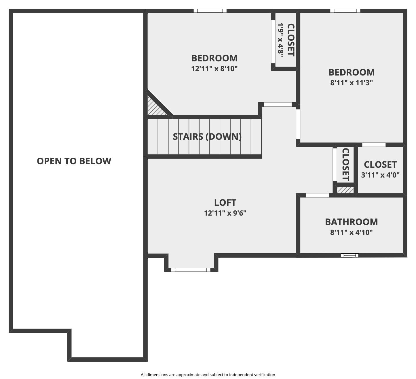 Building Photo - 6745 E Inglewood St