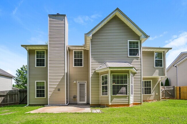 Building Photo - 53 Birchfield Ct