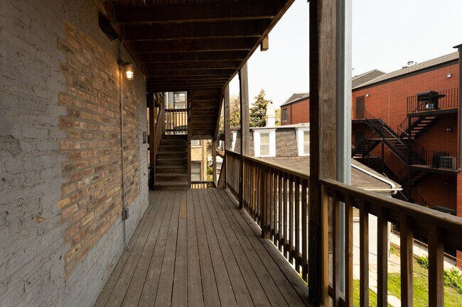 Building Photo - 2537 N Campbell Ave