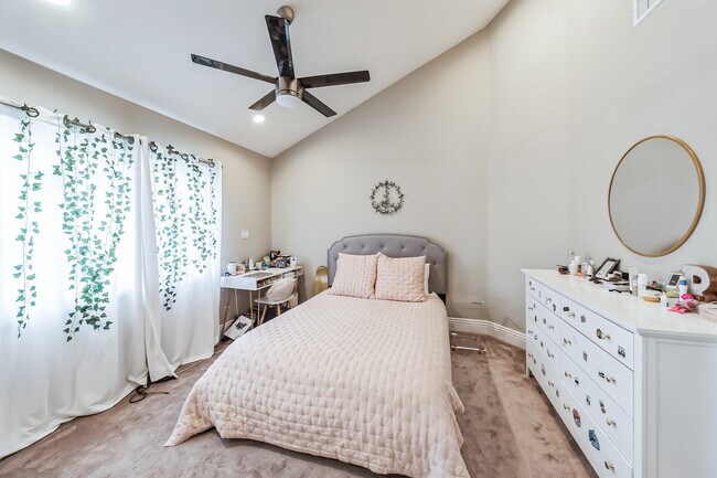 Bedroom 3 - 21102 Spurney Ln