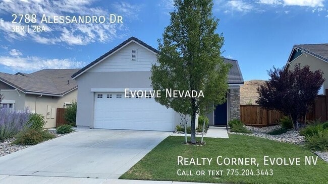 Building Photo - 2788 Alessandro Drive