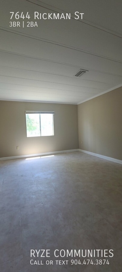 Building Photo - 7644 Rickman St
