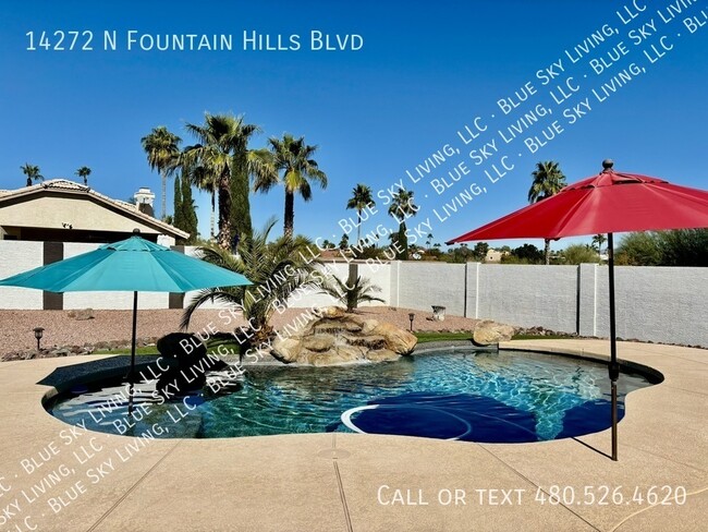 Building Photo - 14272 N Fountain Hills Blvd