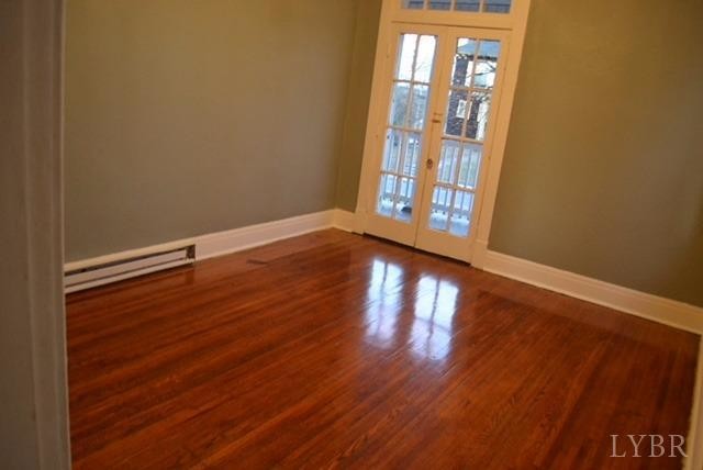 Building Photo - 1709 Grace Street