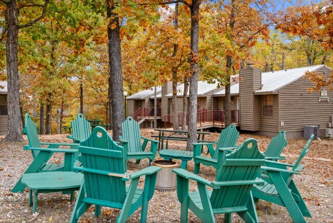 Building Photo - 275 Ozark Mountain Resort Dr