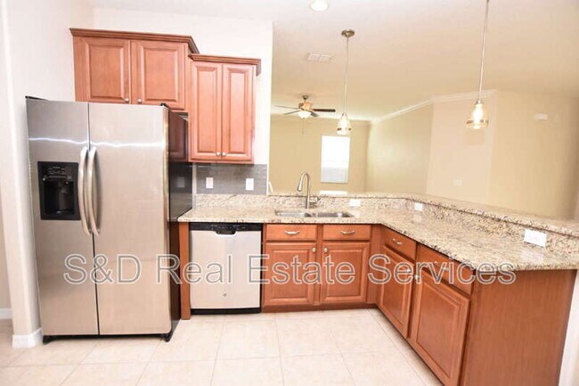 Building Photo - 1525 Acadia Harbor Pl