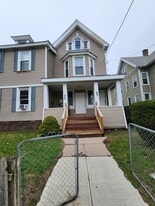 Building Photo - 170 Sherman Ave