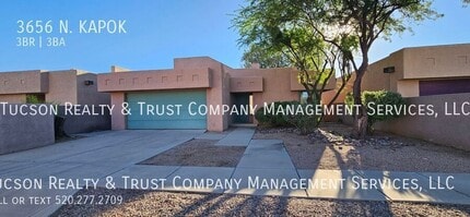 Building Photo - 3656 N. KAPOK-