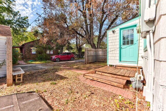 Building Photo - 1132 W Eufaula St