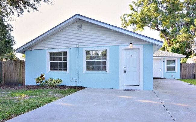 Primary Photo - 509 Beverly Ave NW