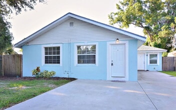 Building Photo - 509 Beverly Ave NW