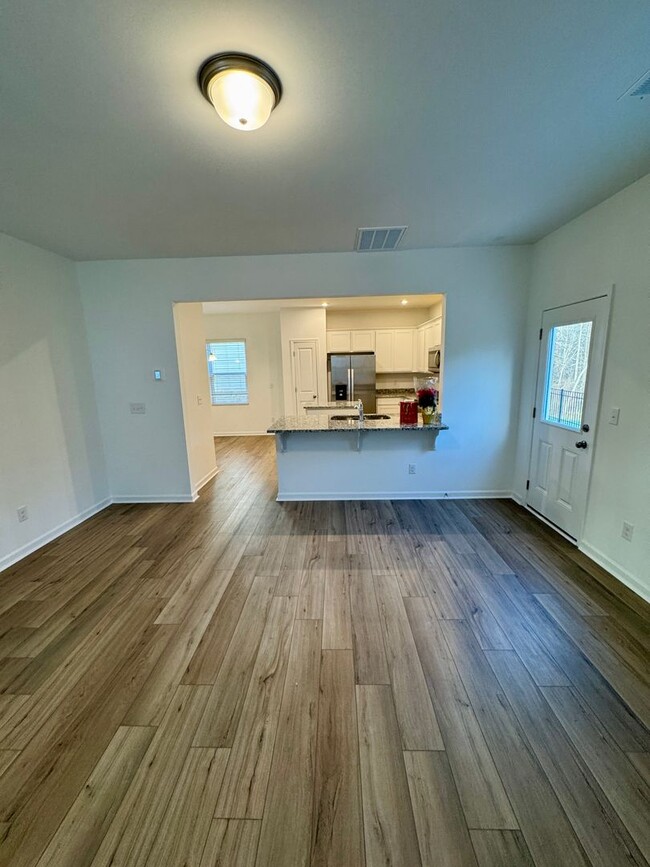 Building Photo - Beautiful New Construction.  3BR/2.5BA