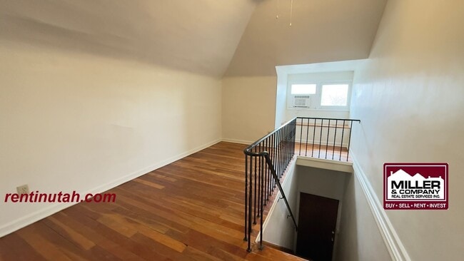 Building Photo - 815 E 100 S