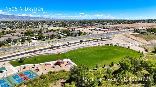 Building Photo - 4505 N Dryden