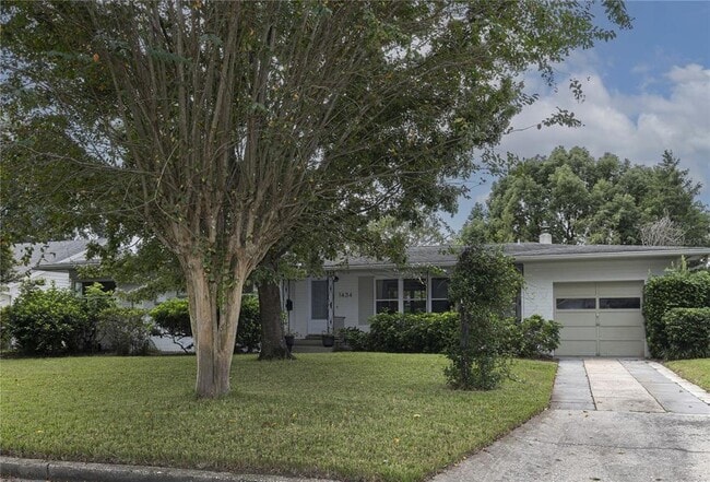 Building Photo - 1434 Roosevelt St