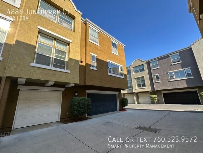 Building Photo - 4886 Juneberry Ct