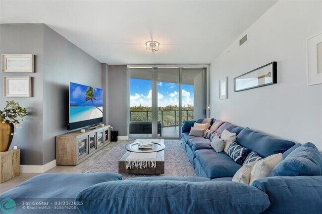 Building Photo - 701 N Fort Lauderdale Beach Blvd