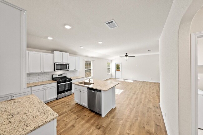 Building Photo - The Kind of Place You Will Be Happy to Come Home To