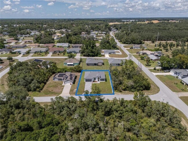 Building Photo - 14245 SW 28th Ct