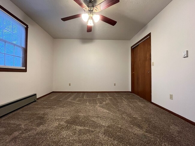 Building Photo - 1110 Columbus Cir N