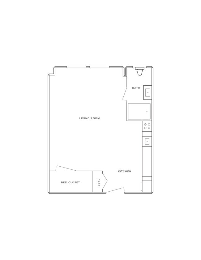 Building Photo - 1140 N La Salle Dr