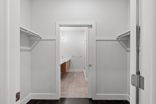 Building Photo - Modern 2BR / 2BA Condo with Private Deck & Garage Parking at The Post