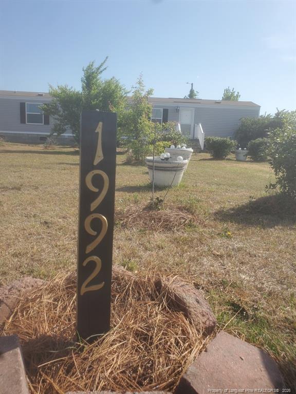 Building Photo - 1992 Henry Hammond Rd