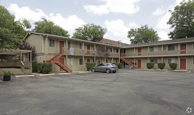 Building Photo - Ramsey Park Condos