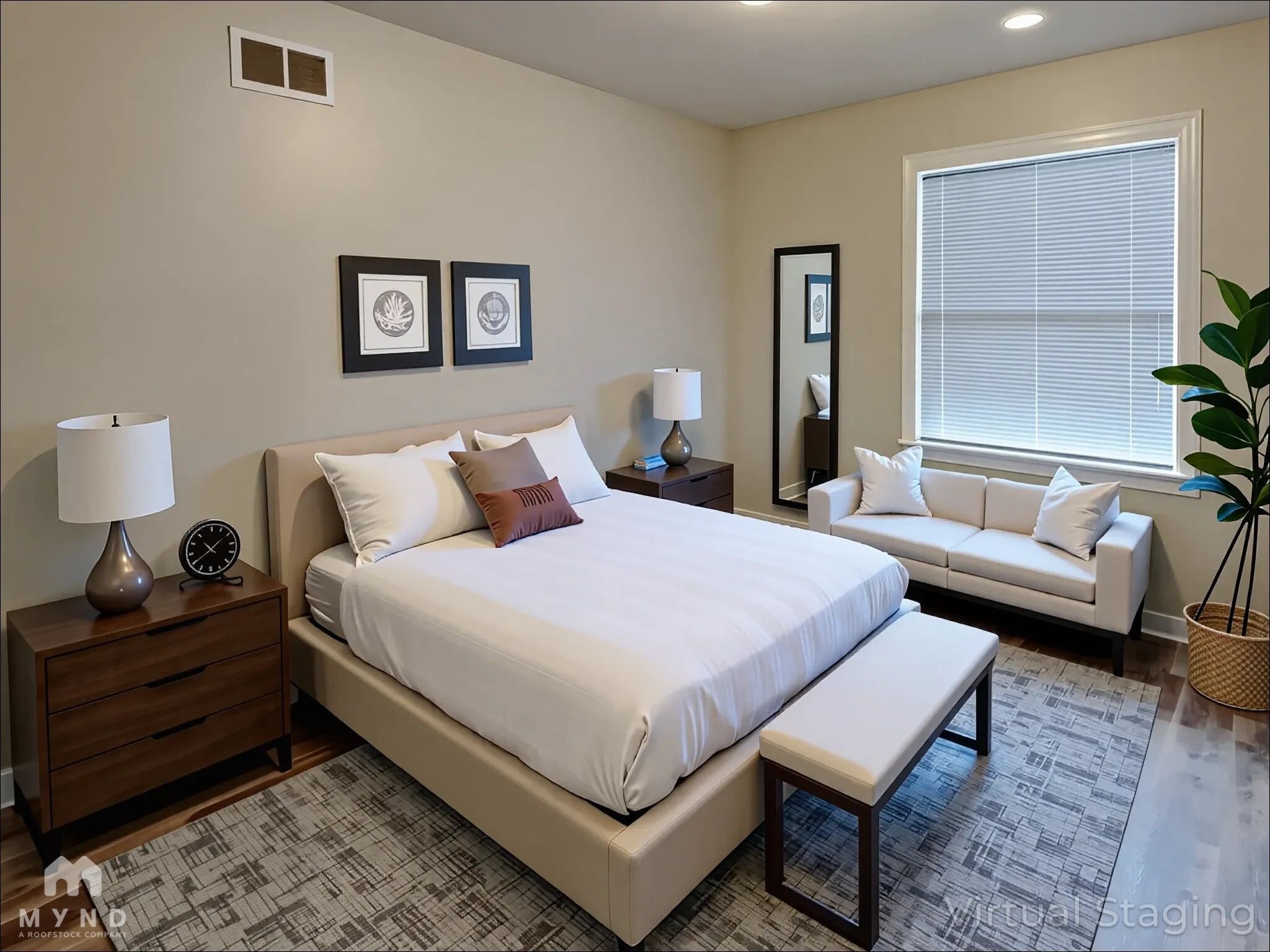 Building Photo - 1861 Warner Ave