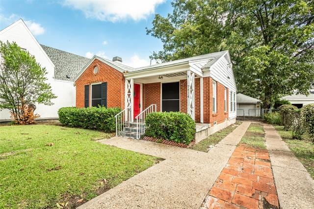 Building Photo - 7414 Robin Rd