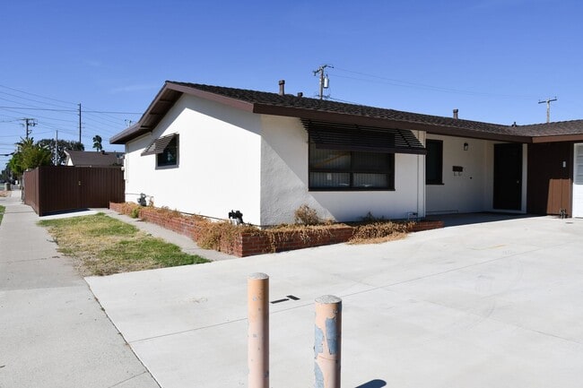 Building Photo - 6501 Tillamook Ave