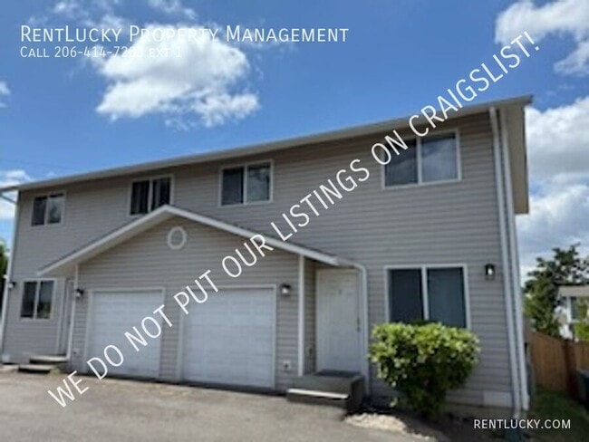Primary Photo - 1512 S Puget Dr