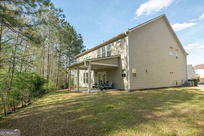 Building Photo - 4355 Griffin Trail Way