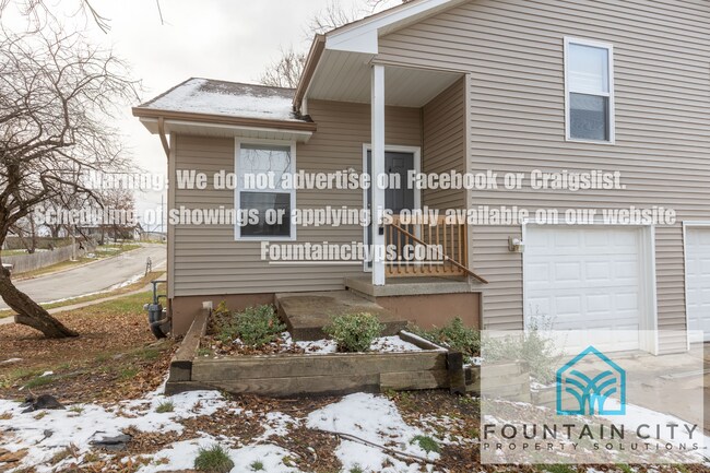 Building Photo - 8313-8315 Kaill Road