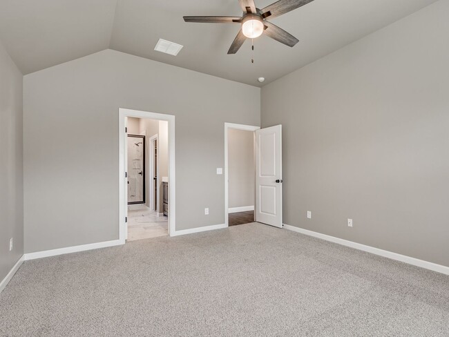 Building Photo - Brand New Home Availabe Now In Moore! $500...