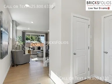 Building Photo - Make It Yours: Brand New Spacious Living i...