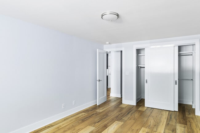 Floorplan - The Churchill