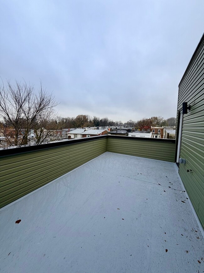 Building Photo - 178 W Seymour St