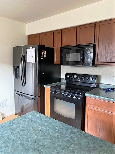 Newer Appliances - 222 Narrow Leaf Dr