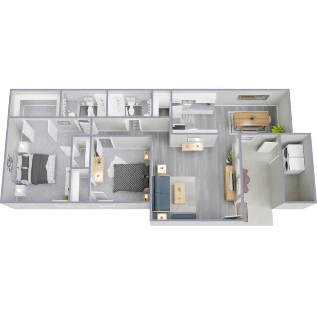 Building Photo - 21717 Inverness Forest Blvd