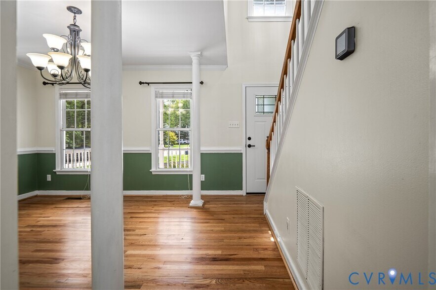 Building Photo - 13800 Rock Harvest Ct