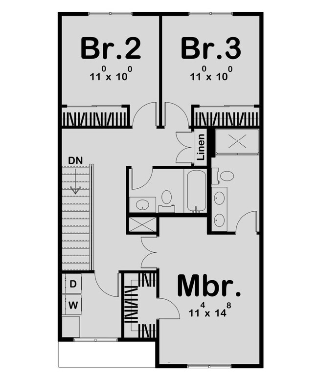 Building Photo - 100 Saw C